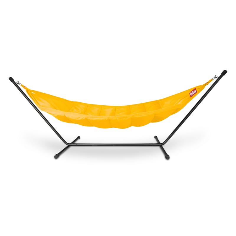 Fatboy Headdemock Hammock with stand Made In Design UK