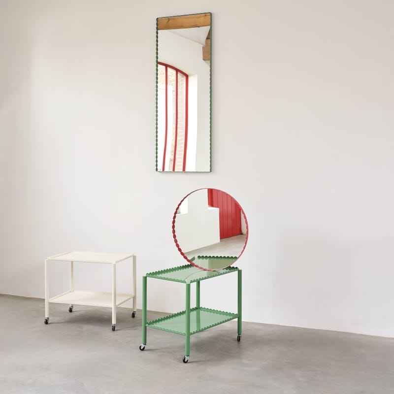 Hay dresser hotsell