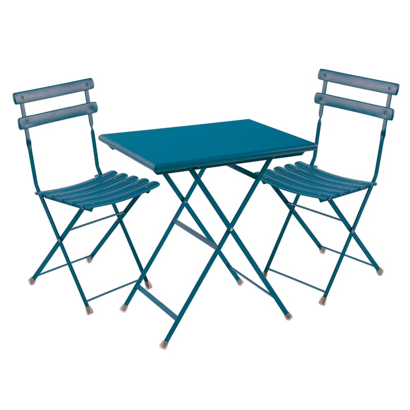 Emu store folding chairs