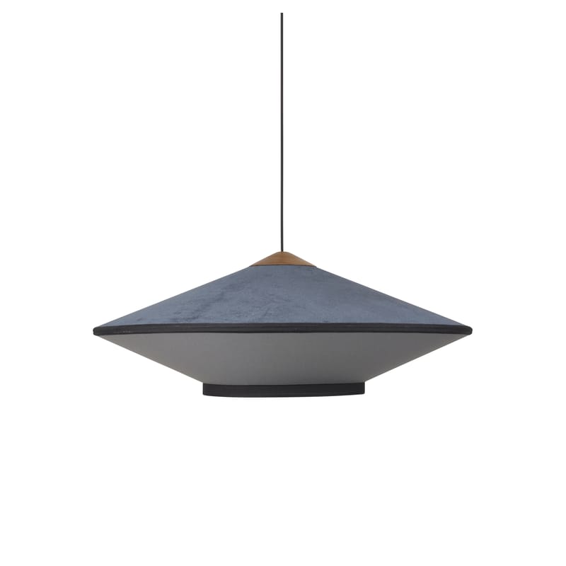 Cymbal store light fixture