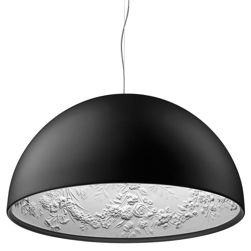 Black matte store pendant lights