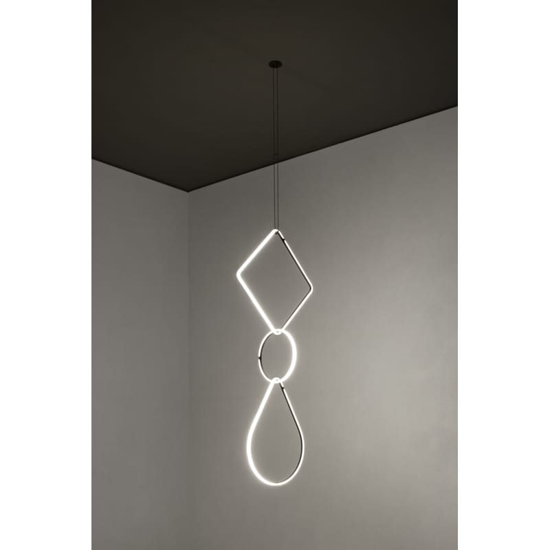 Flos arrangements pendant discount