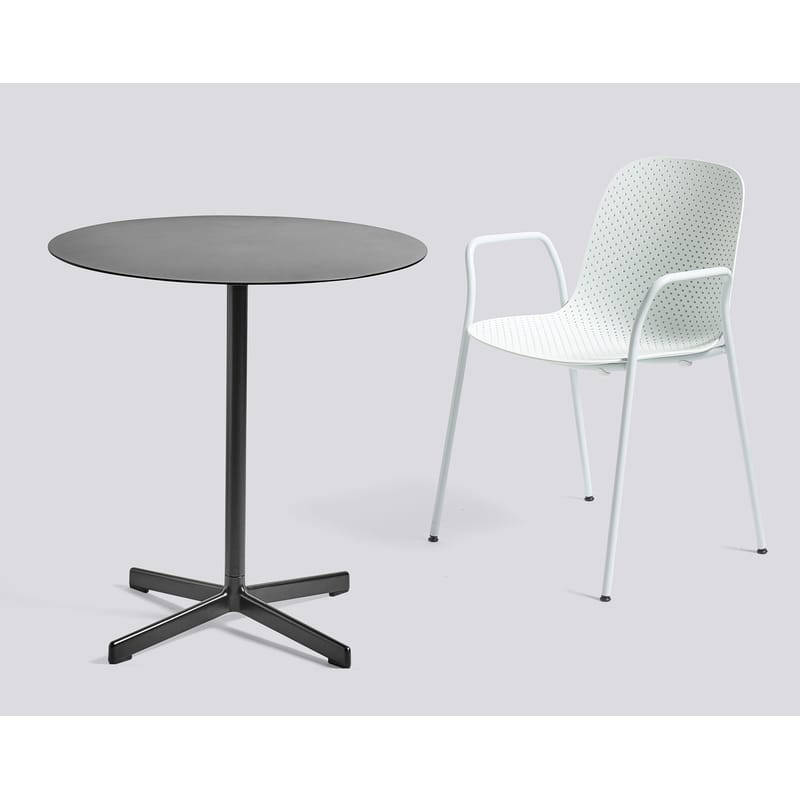Hay neu table shop round