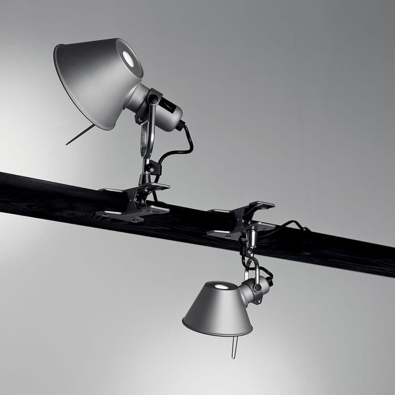 Tolomeo micro pinza led new arrivals
