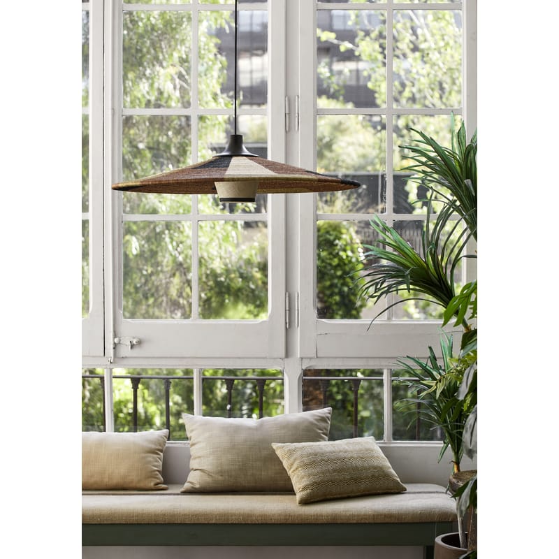 Forestier Parrot L Pendant brown Made In Design UK