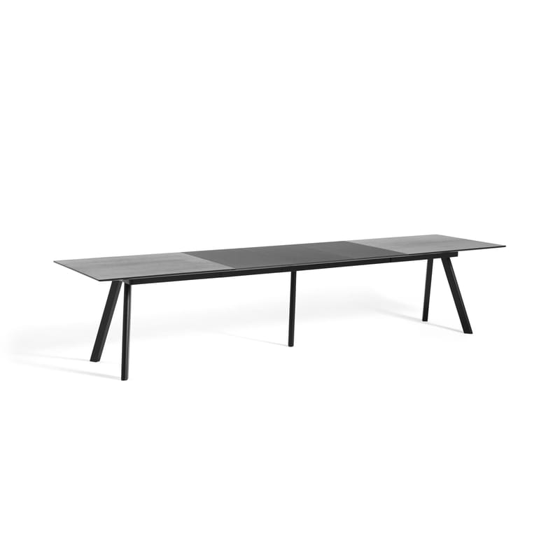 Hay Accessory black Made In Design UK