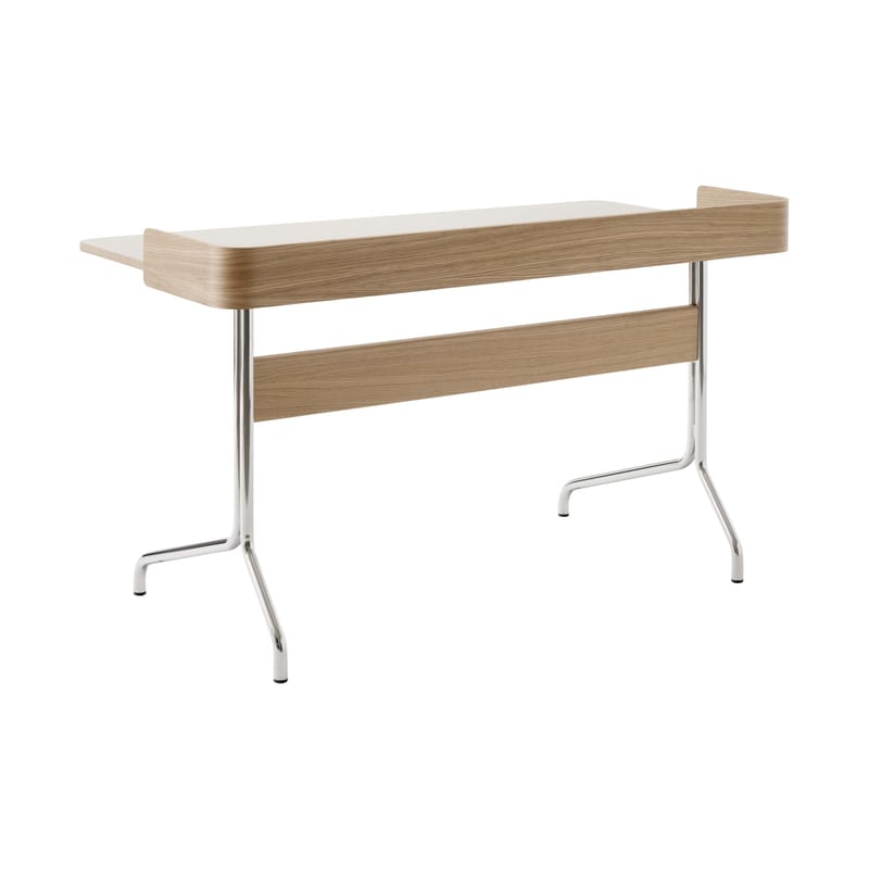 Plastic desk shop