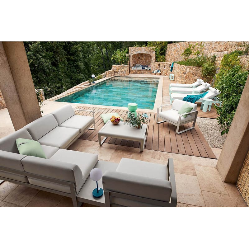 Storm outlet corner sofa