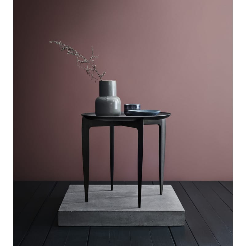 Fritz hansen 2025 tray table