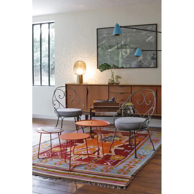 Fermob top coffee table