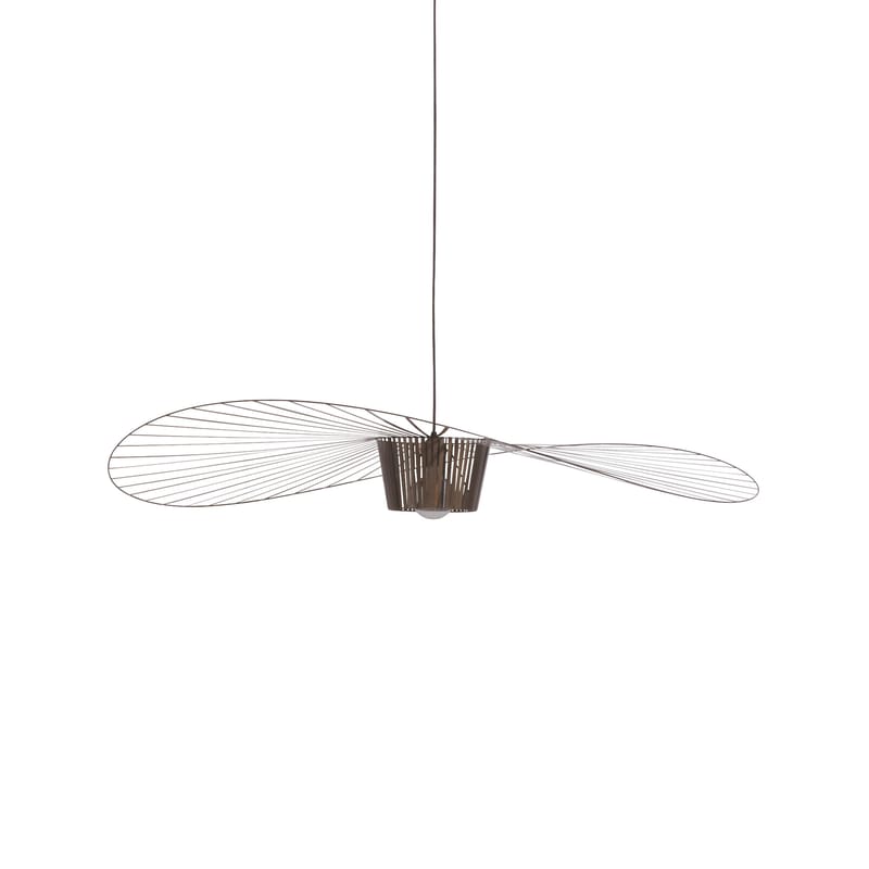 Petite friture top vertigo pendant