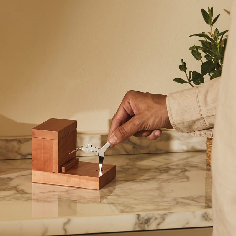 Toothpick shop holder collectors