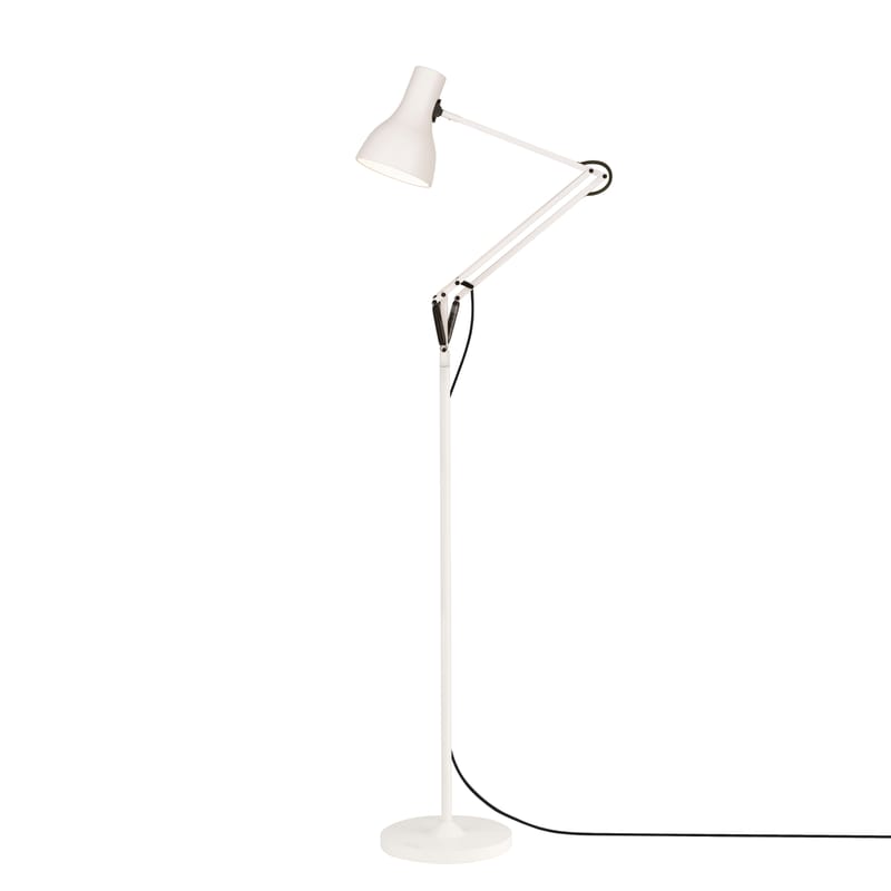 Type 75 floor shop lamp