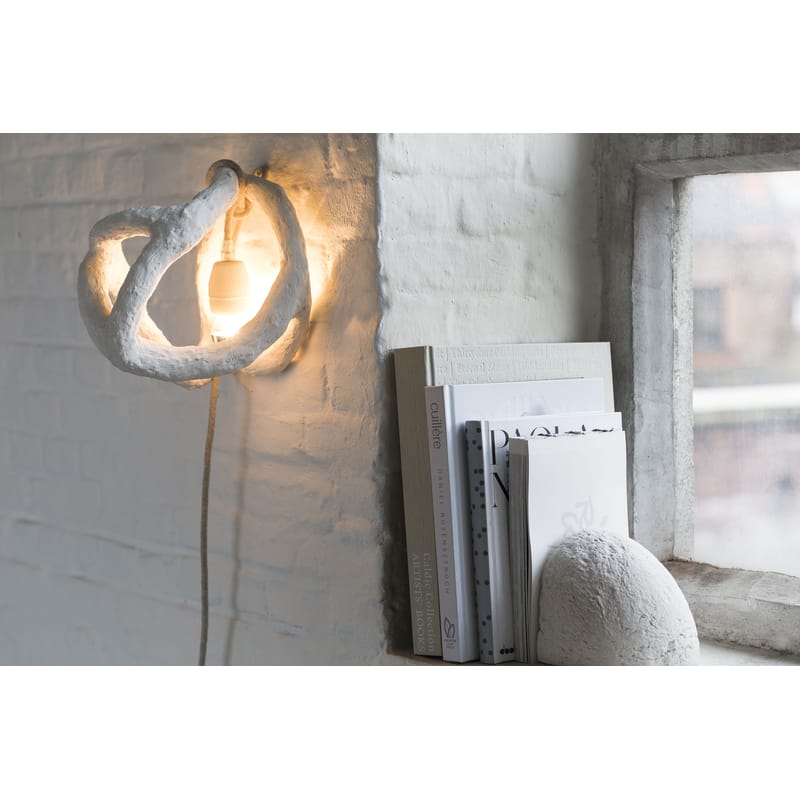 Ceramic online sculpture lamp