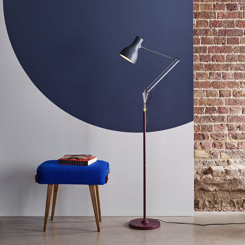 Anglepoise standing lamp new arrivals