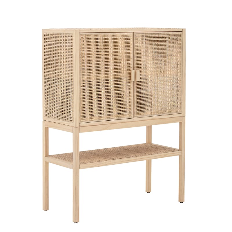 Pine and deals cane furniture