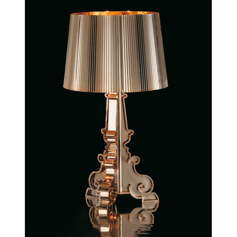 Kartell shop bourgie gold