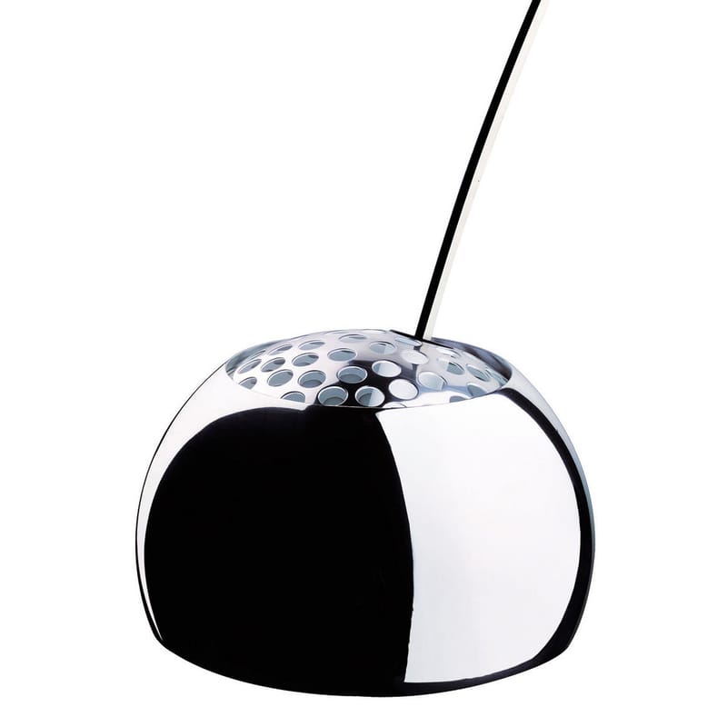 Arco lamp top replacement parts