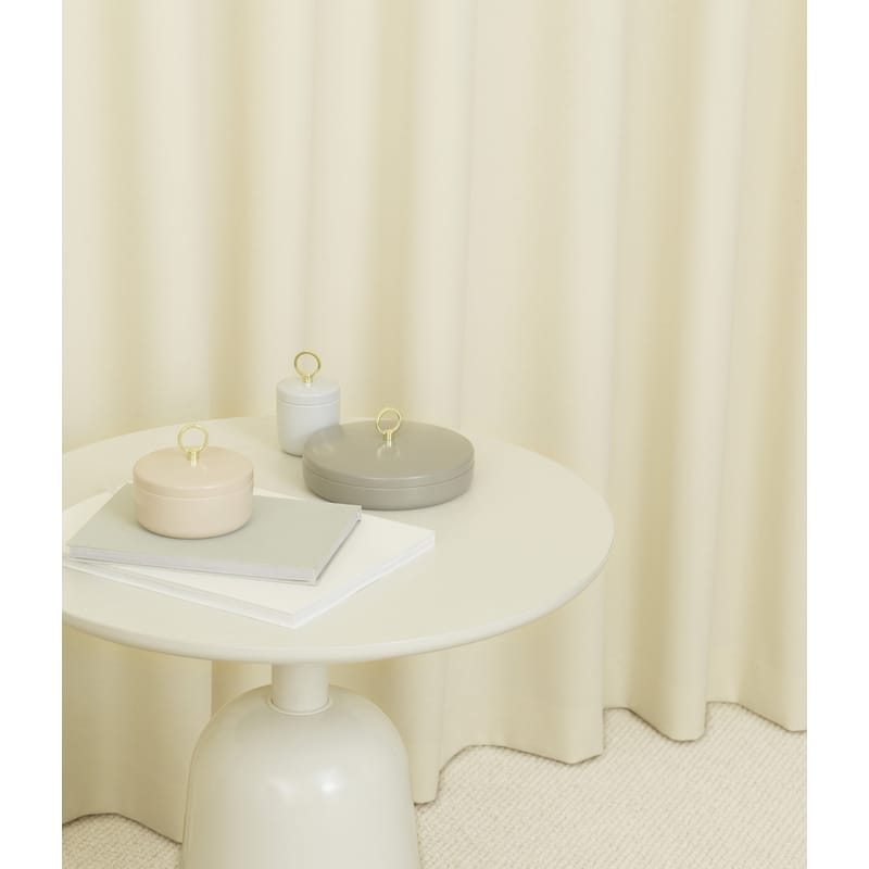 Normann copenhagen box shop table