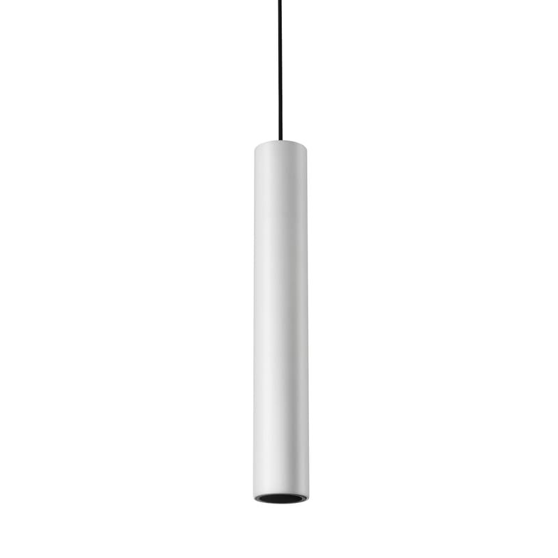 Luminaire - Suspensions - Suspension Find Me LED métal blanc - Flos - Blanc - Aluminium