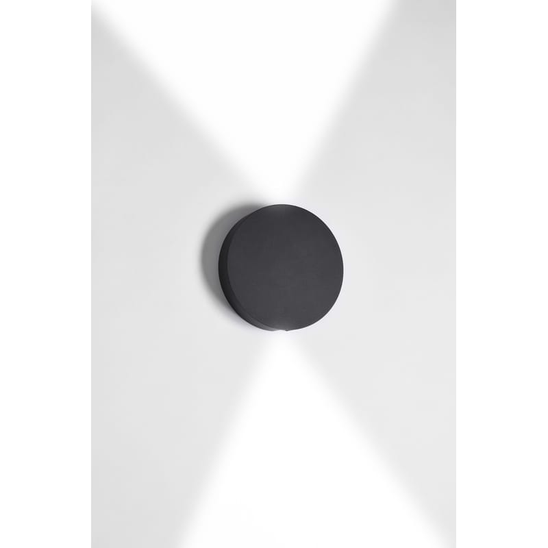 The black deals steel lights