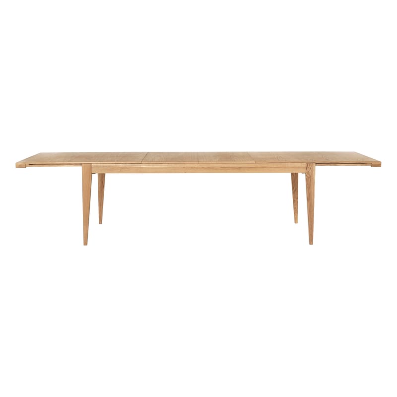 Made online extending table