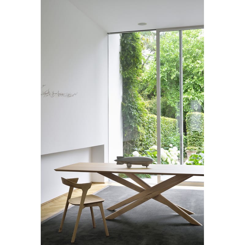 Mikado table sales