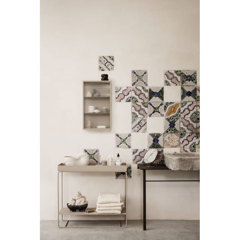 Ferm living house store wall storage