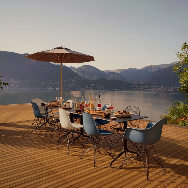 Eames dar vitra best sale