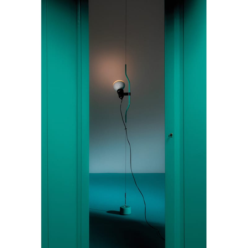 Flos lamp parentesi sale