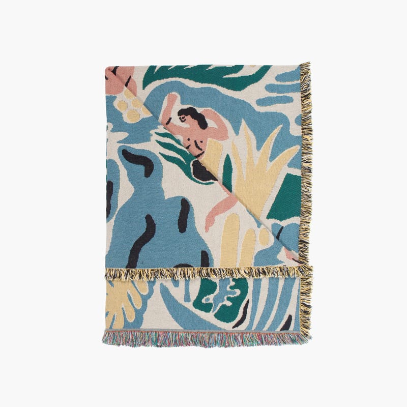 Slowdown studio kimbie throw discount