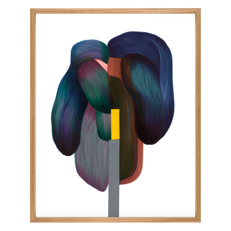 Ronan Bouroullec 『Drawing 5』（The Wrong Shop Ronan