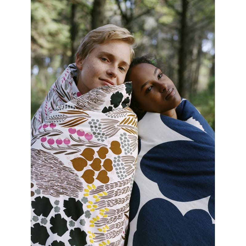 Lenzuolo Lovely Casa Alicia 240x300 Cm - 100% Cotone, 57 Fili/cm², Perla, Per Letto Matrimoniale - Foto 2