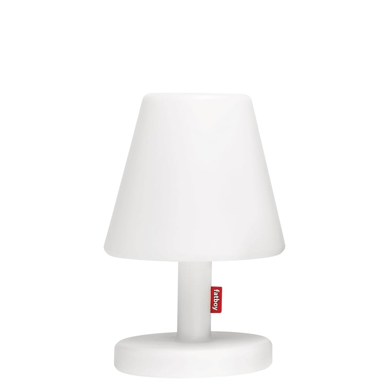 Lampe extérieur sans fil rechargeable Edison Fatboy