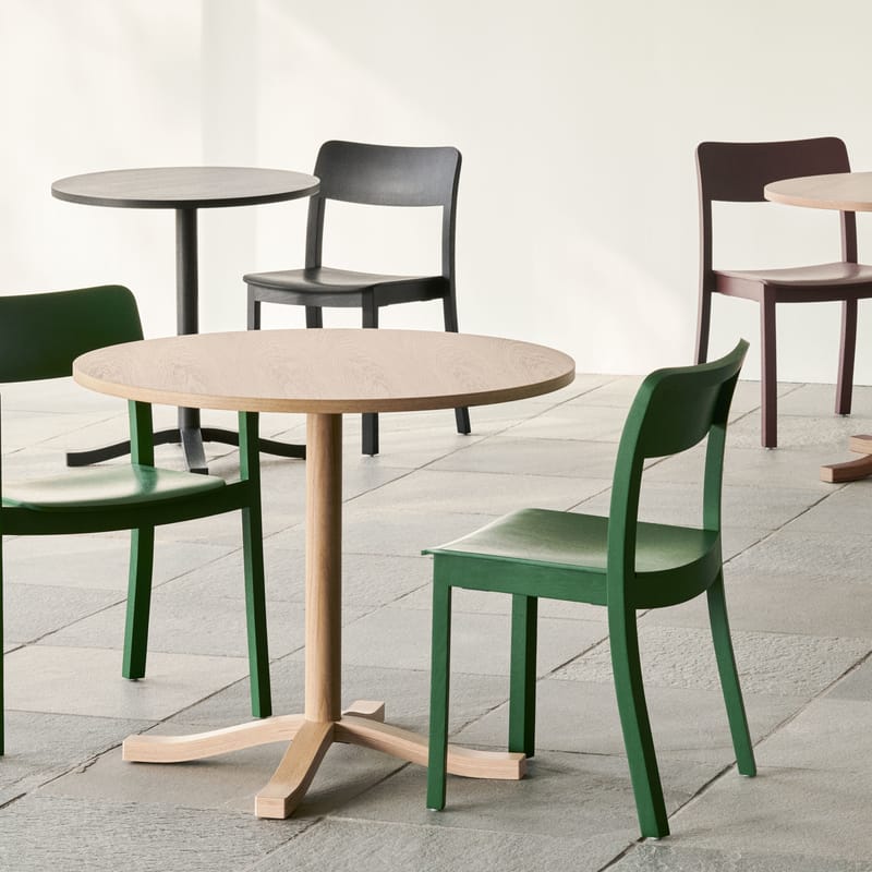 T&O Round Table 90（Square Tablecloth 90