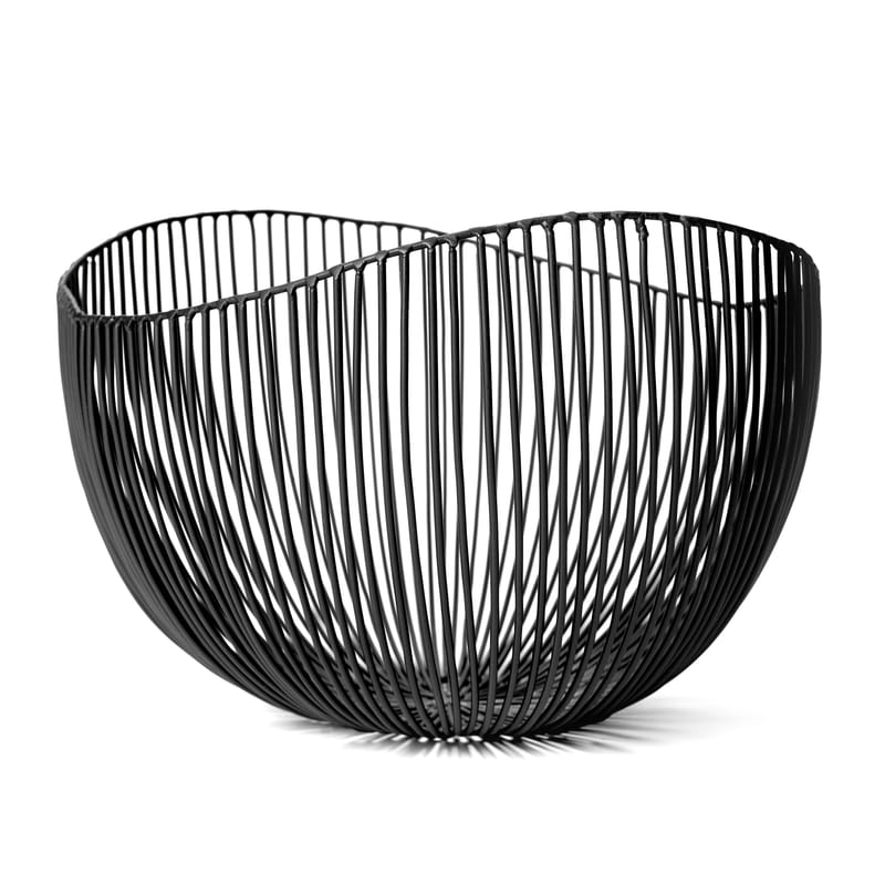 Corbeille à Fruits Nana 20 Cm De Serax