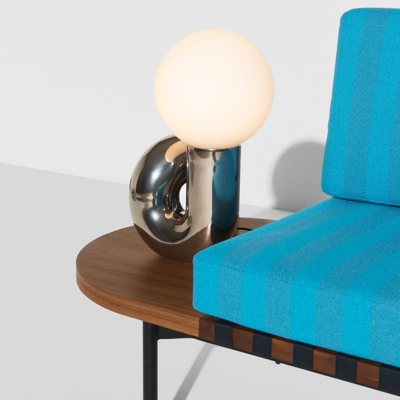 Lampe Neotenic Petite Friture - les plus belles lampes à poser