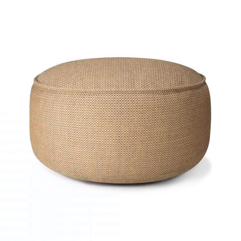 Pouf d'extérieur Donut XL Outdoor Ethnicraft - nouvelle collection ethnicraft