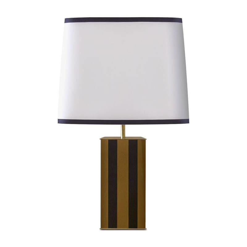 Lampe Elysée Red Edition - les plus belles lampes à poser