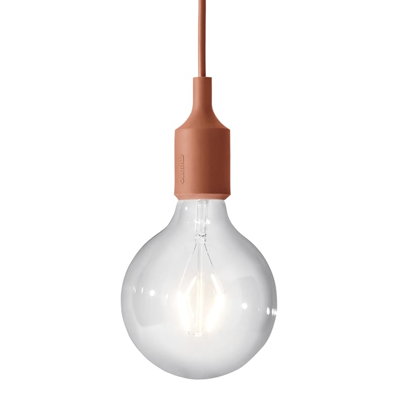 Rallonge LED Flexible E27 - Noir 39 Cm - Culot E27 Vers E27 - Pour Orienter La Lumière - Max 60W