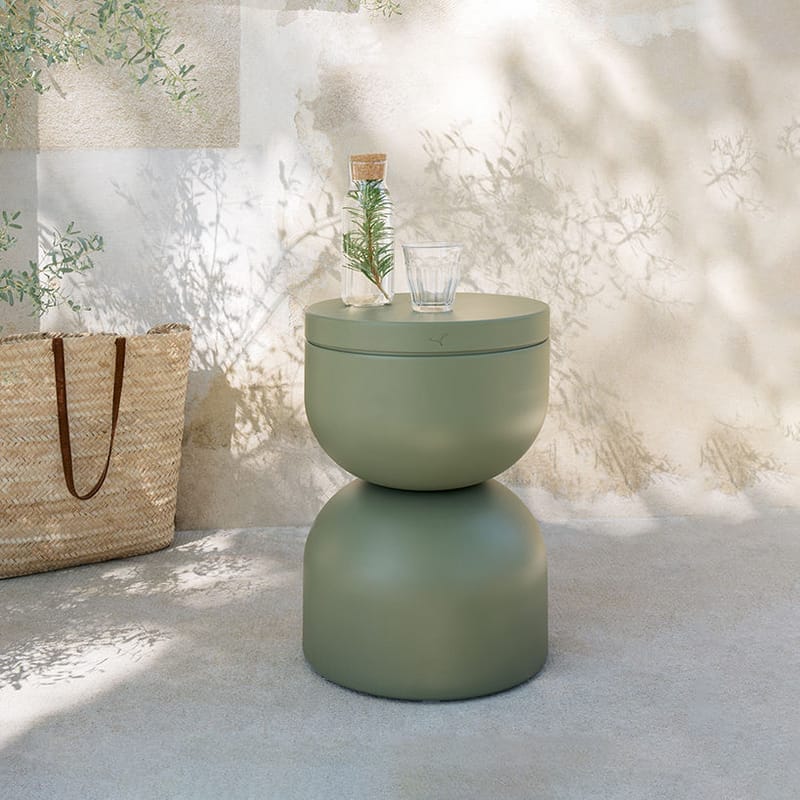 Tabouret Piapolo Fermob - Couleurs Fermob