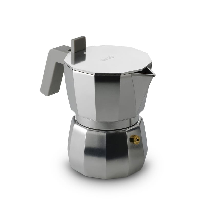 Cafetière italienne - Bialetti, Moka, tous feux