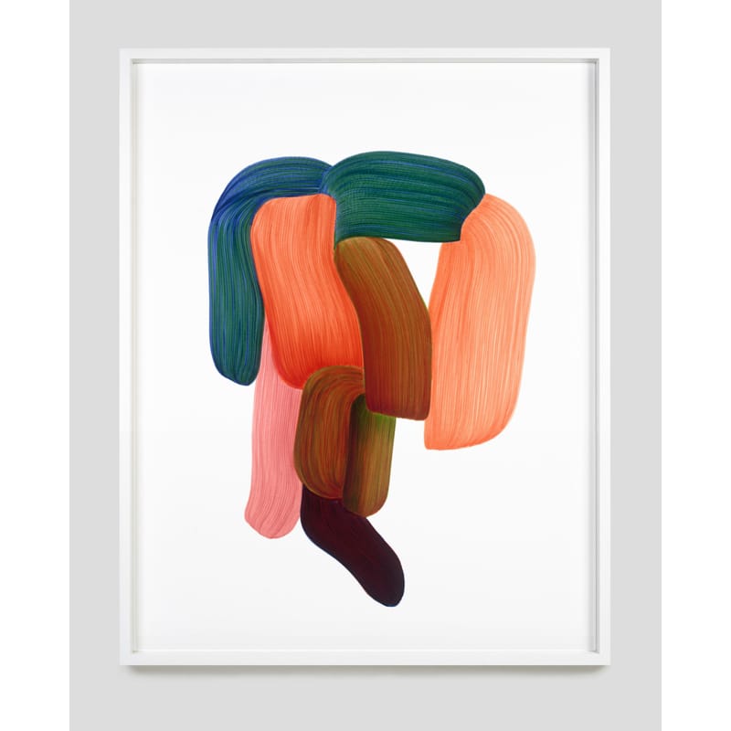 The Wrong Shop Ronan Bouroullec - Drawing 14 Poster