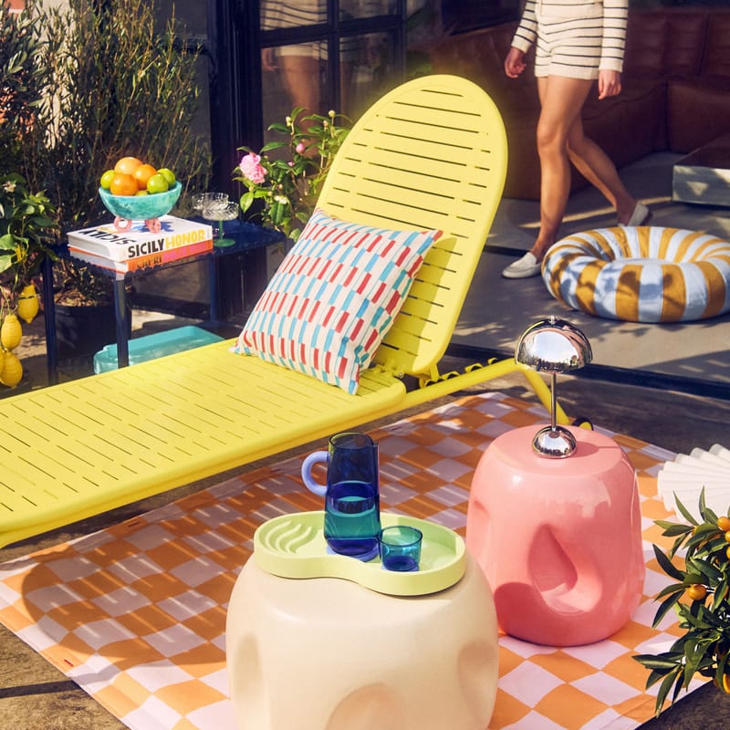 Transat Week-end  Petite Friture - Design ludique