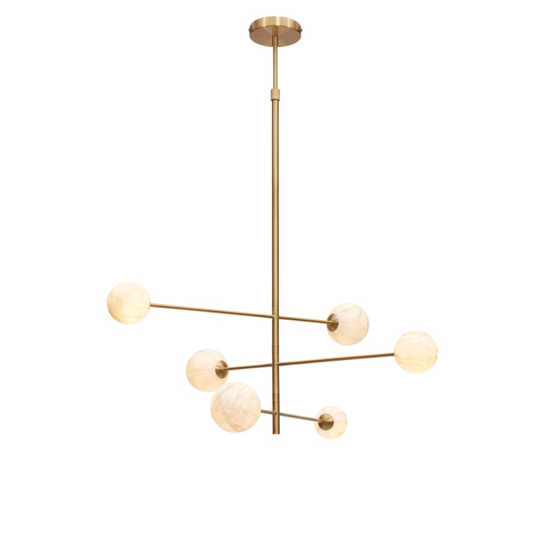 Suspension Carrara - It's About Romi