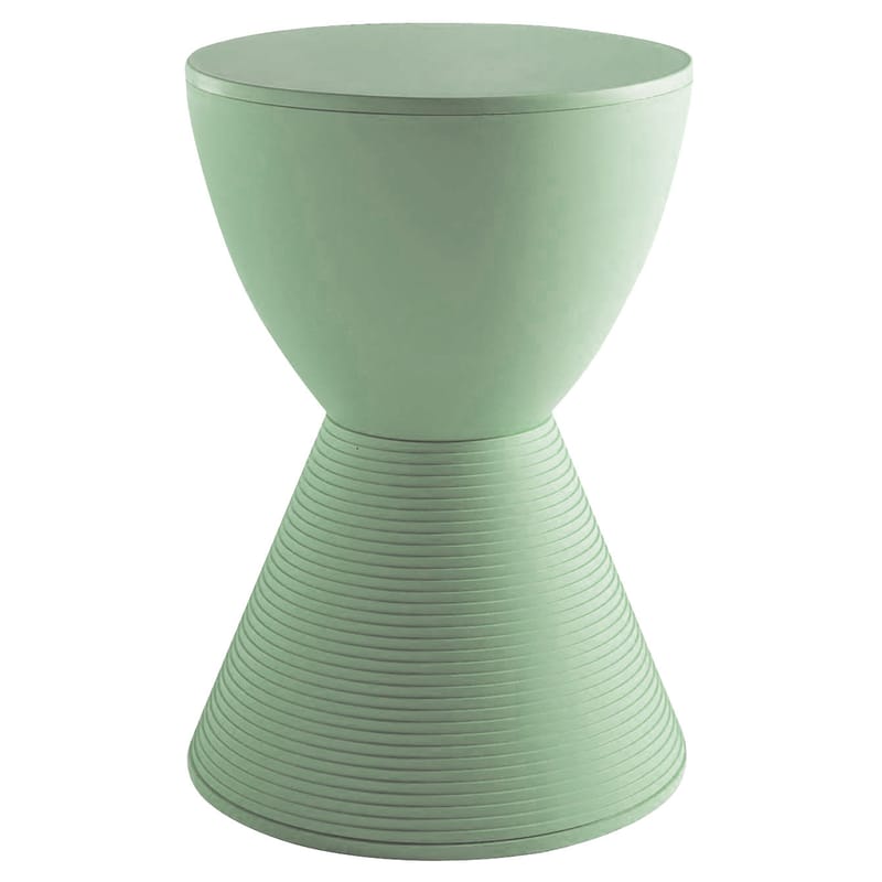 Prince AHA | Kartell | Niedriger Hocker