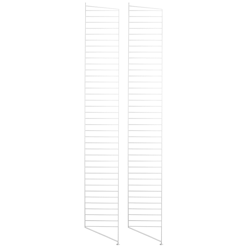 Montant de sol h200 x p30 cm Sting Furniture - Rangements petits espaces