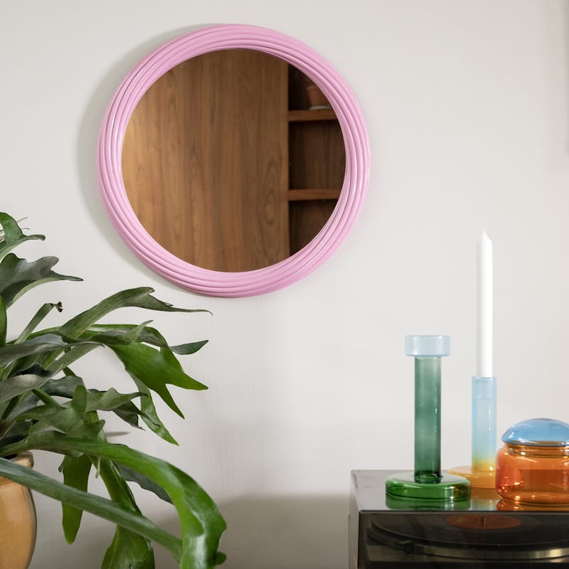 Miroir Churros &Klevering - Design ludique