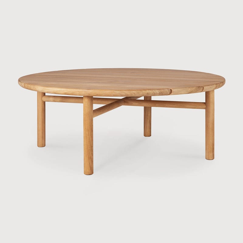 Table Basse Ethnicraft