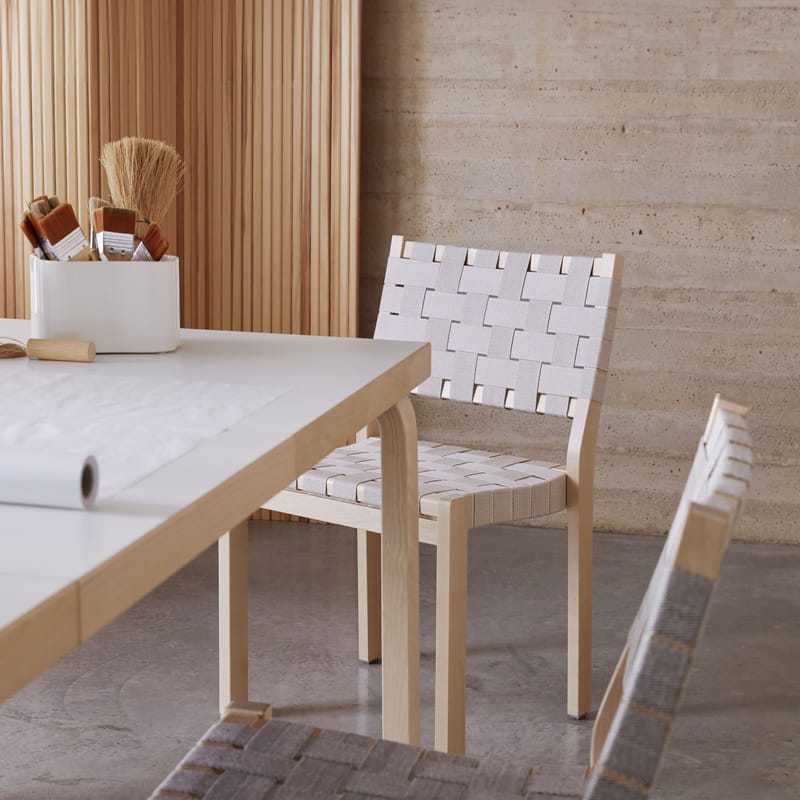 Artek - Chair 611
